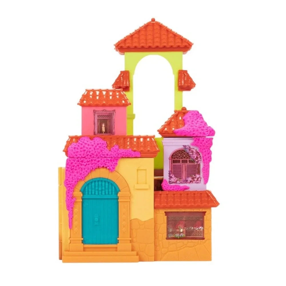 Disney Encanto‎ Petite Mirabel Madrigal Storytelling Adventure Set 21 pieces NIB
